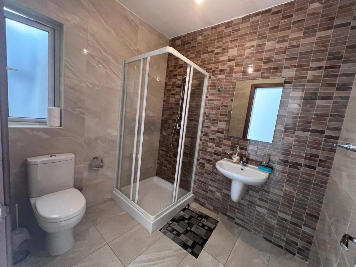 Amazing Sea View Penthouse Near Valletta Msida Dış mekan fotoğraf