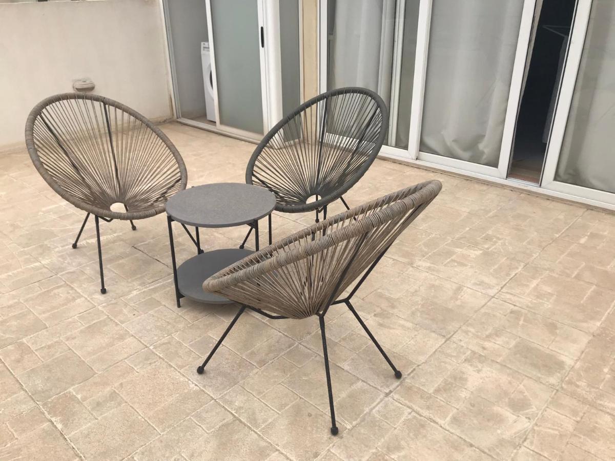 Amazing Sea View Penthouse Near Valletta Msida Dış mekan fotoğraf